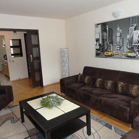 Apartament Czarny Potok Криниця-Здруй Номер фото