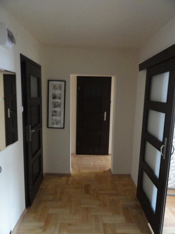 Apartament Czarny Potok Криниця-Здруй Номер фото