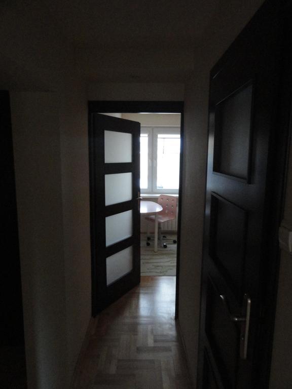 Apartament Czarny Potok Криниця-Здруй Номер фото