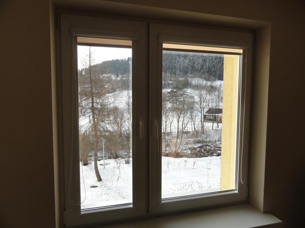 Apartament Czarny Potok Криниця-Здруй Номер фото