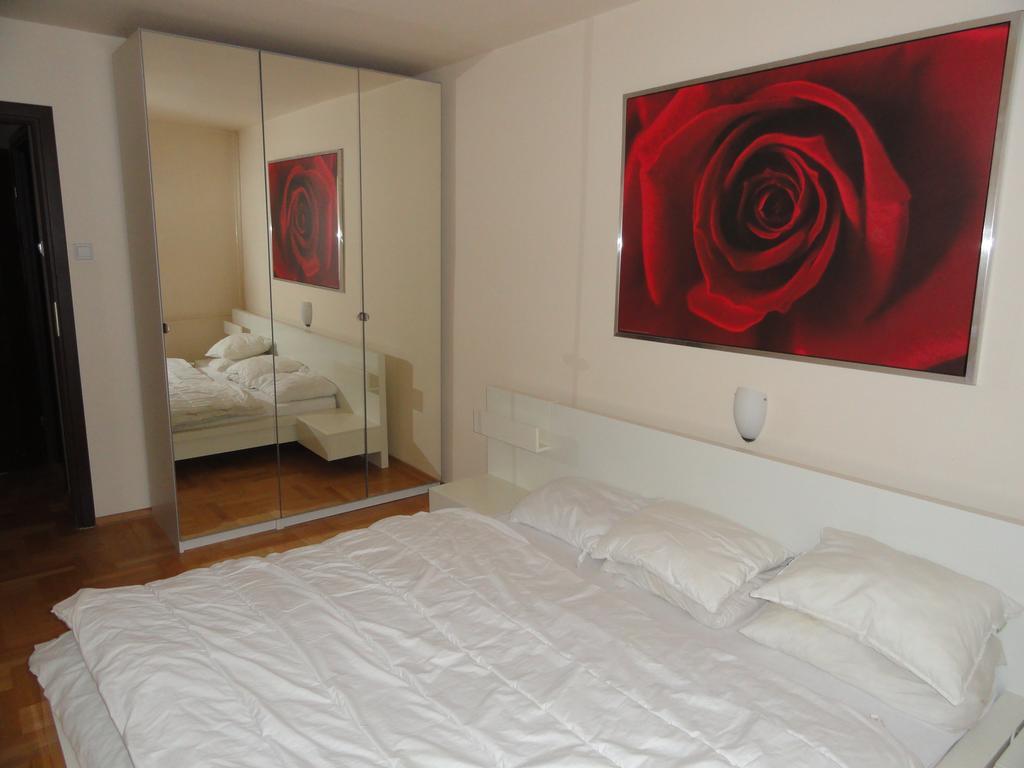 Apartament Czarny Potok Криниця-Здруй Номер фото