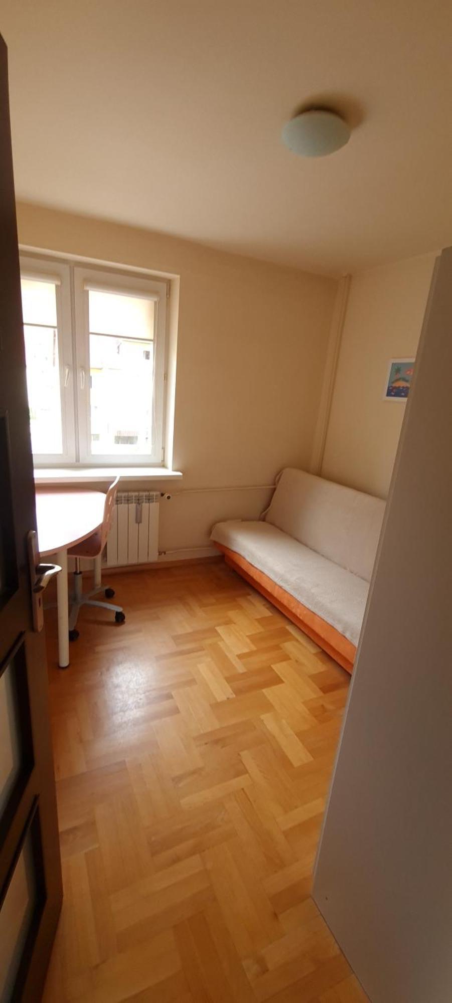 Apartament Czarny Potok Криниця-Здруй Екстер'єр фото