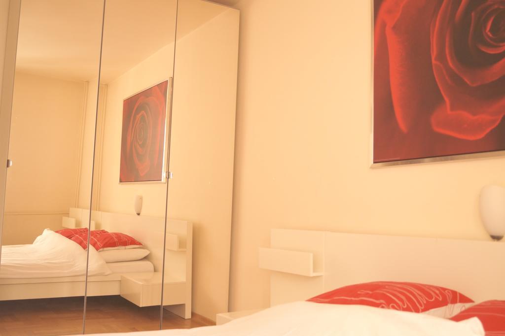 Apartament Czarny Potok Криниця-Здруй Екстер'єр фото